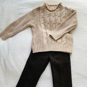 Little Boy Size 2T Bundle